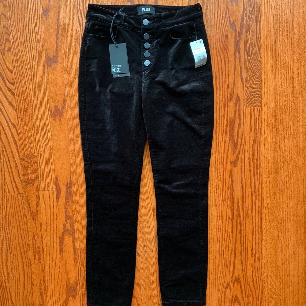 BRAND NEW Paige Jeans!